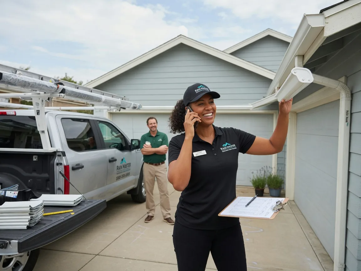 Gutter Installation Toney, AL FAQs